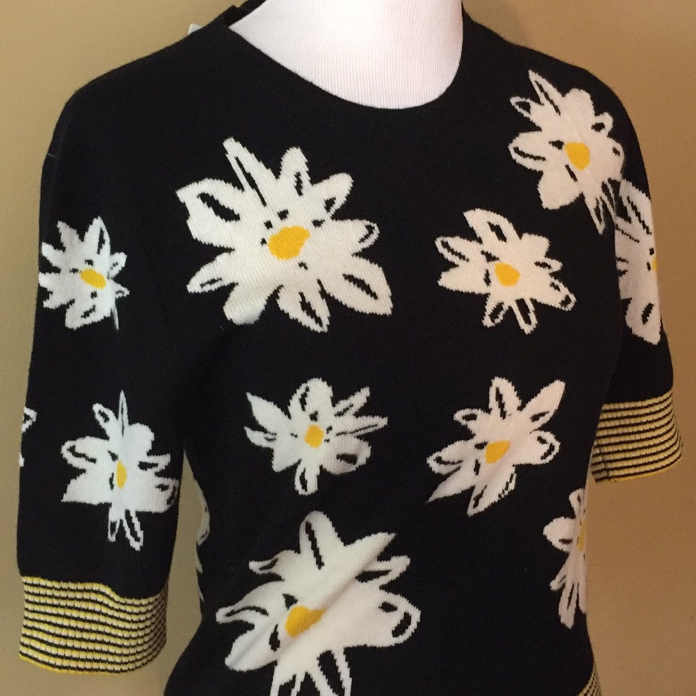 Anthropologie Chianti & Parker MEDIUM DAISY $560